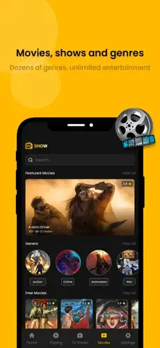 cricket-espncricinfo Movies and shows